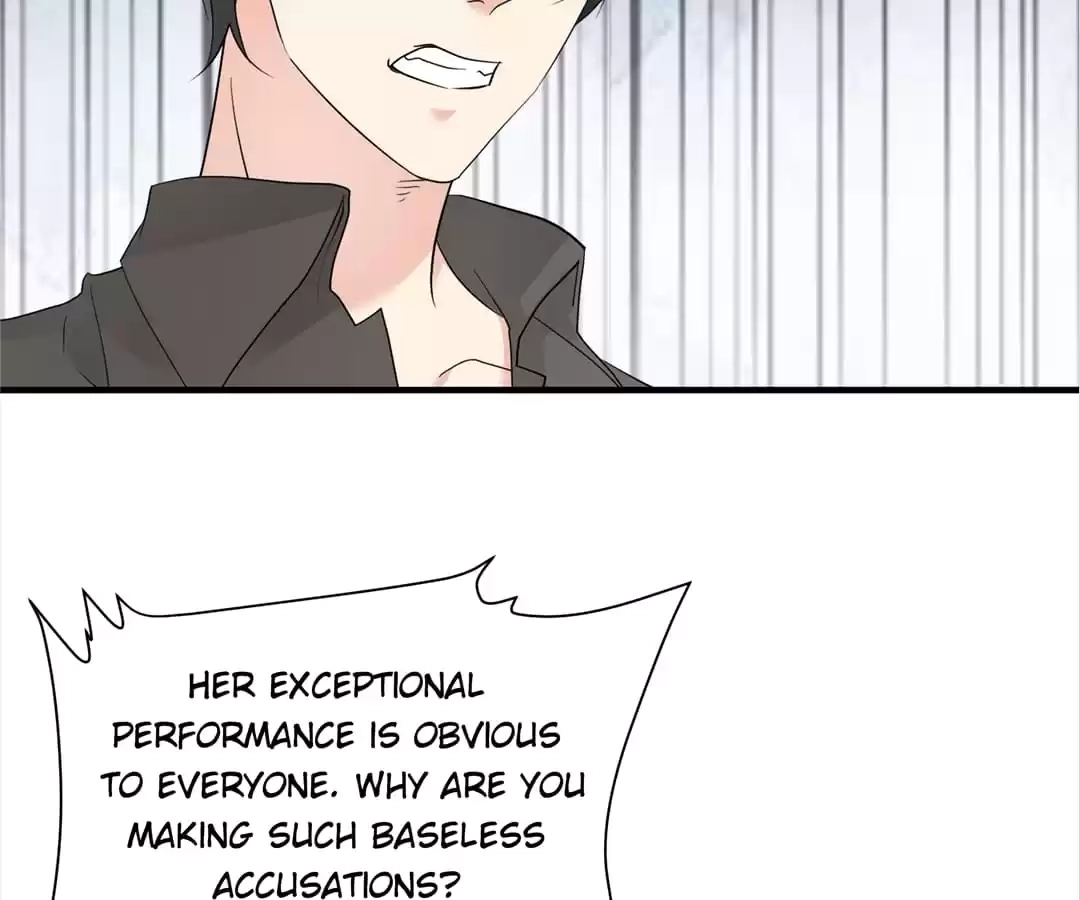 Triplets: Mr Li’s Sweetheart Chapter 105 page 24 - 