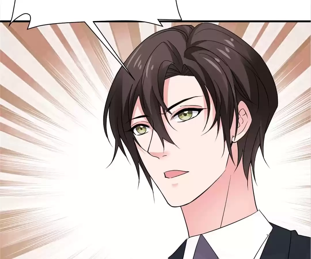 Triplets: Mr Li’s Sweetheart Chapter 105 page 25 - 