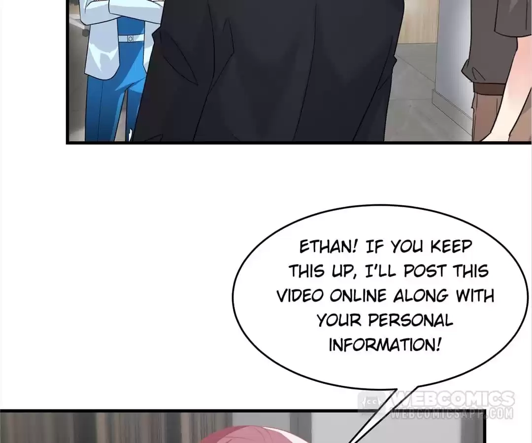 Triplets: Mr Li’s Sweetheart Chapter 105 page 28 - 