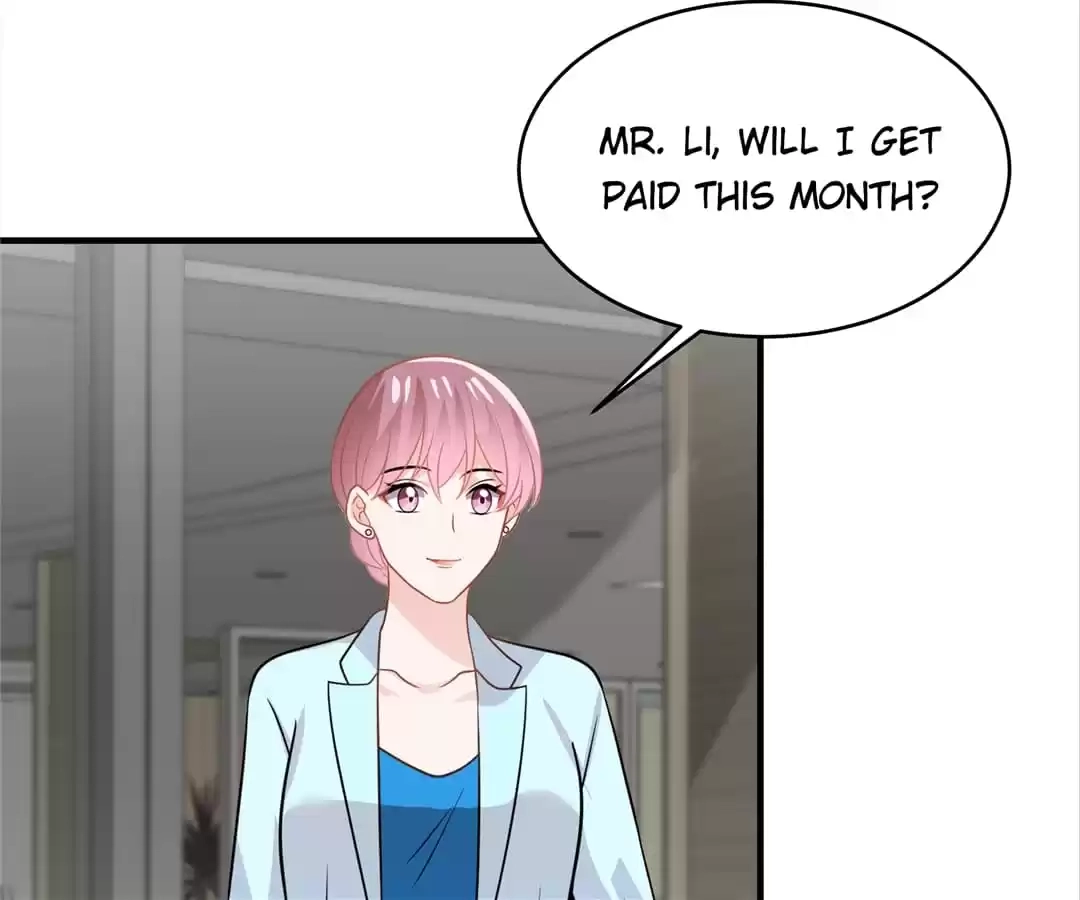Triplets: Mr Li’s Sweetheart Chapter 105 page 4 - 