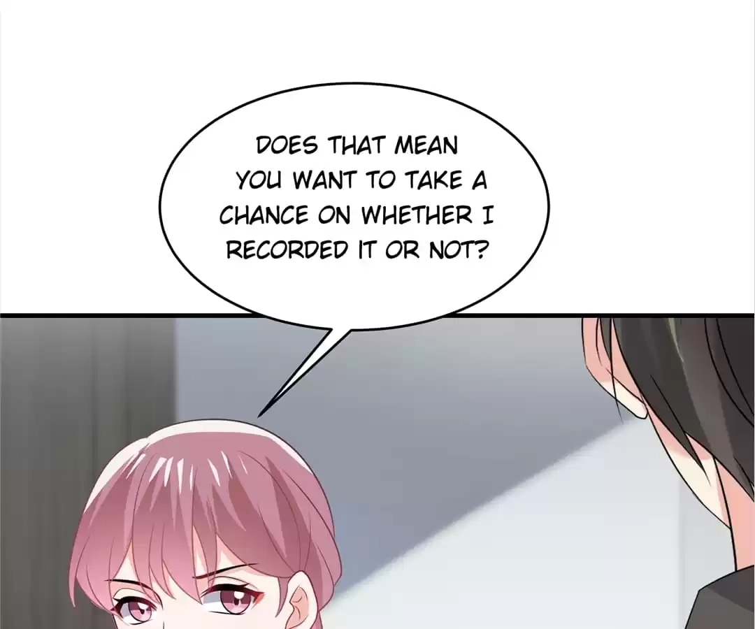 Triplets: Mr Li’s Sweetheart Chapter 105 page 32 - 