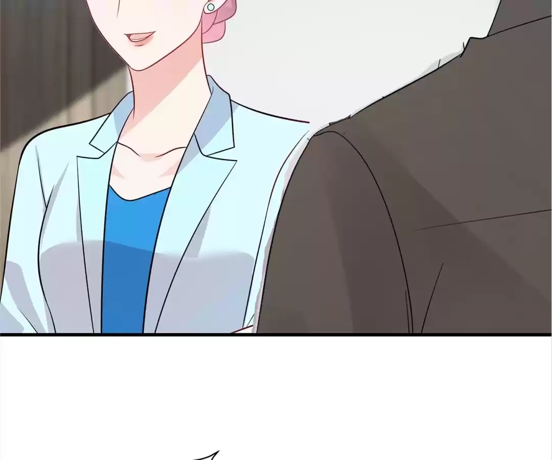 Triplets: Mr Li’s Sweetheart Chapter 105 page 33 - 