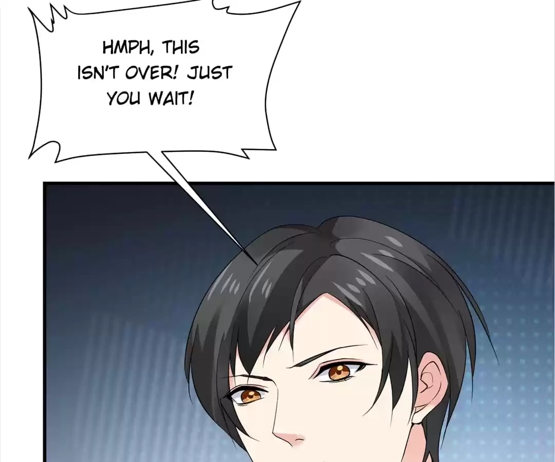 Triplets: Mr Li’s Sweetheart Chapter 105 page 34 - 