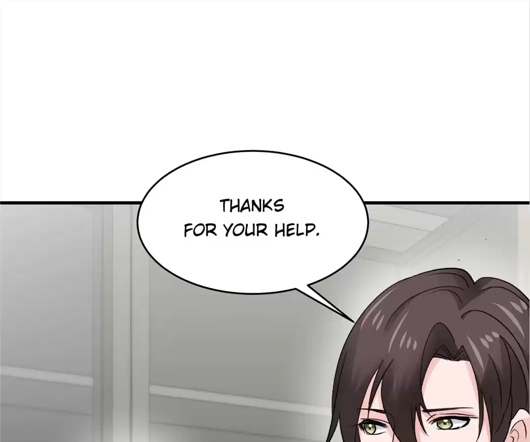 Triplets: Mr Li’s Sweetheart Chapter 105 page 36 - 