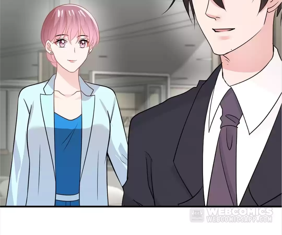 Triplets: Mr Li’s Sweetheart Chapter 105 page 37 - 