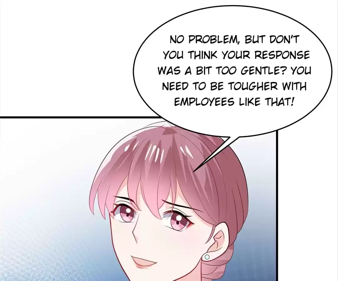 Triplets: Mr Li’s Sweetheart Chapter 105 page 38 - 