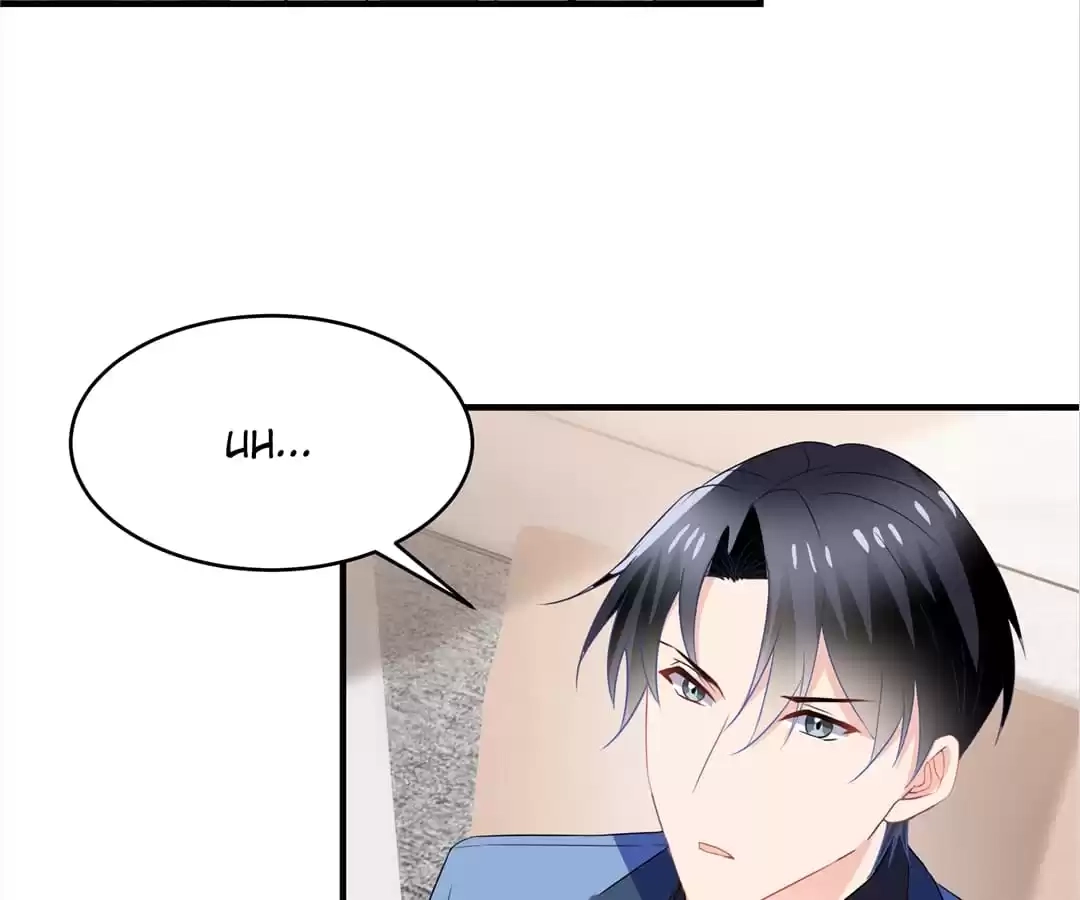 Triplets: Mr Li’s Sweetheart Chapter 105 page 5 - 