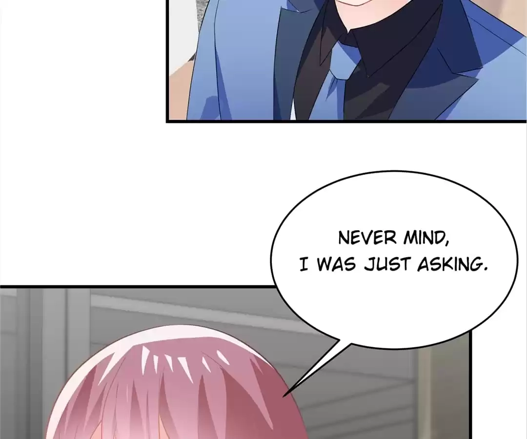Triplets: Mr Li’s Sweetheart Chapter 105 page 6 - 