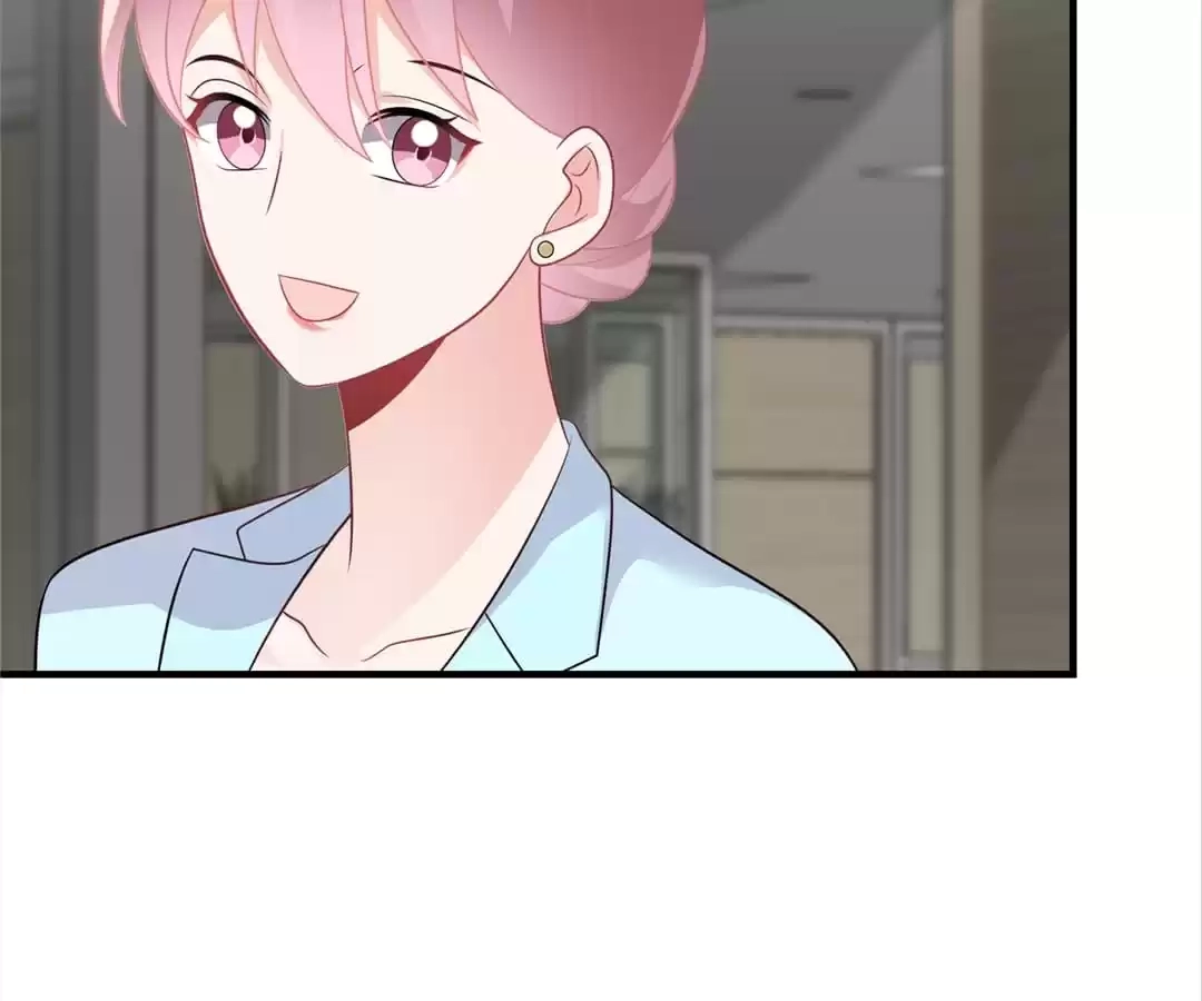 Triplets: Mr Li’s Sweetheart Chapter 105 page 7 - 