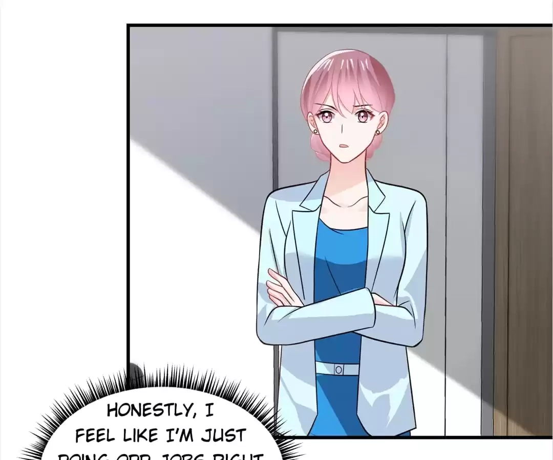 Triplets: Mr Li’s Sweetheart Chapter 105 page 8 - 