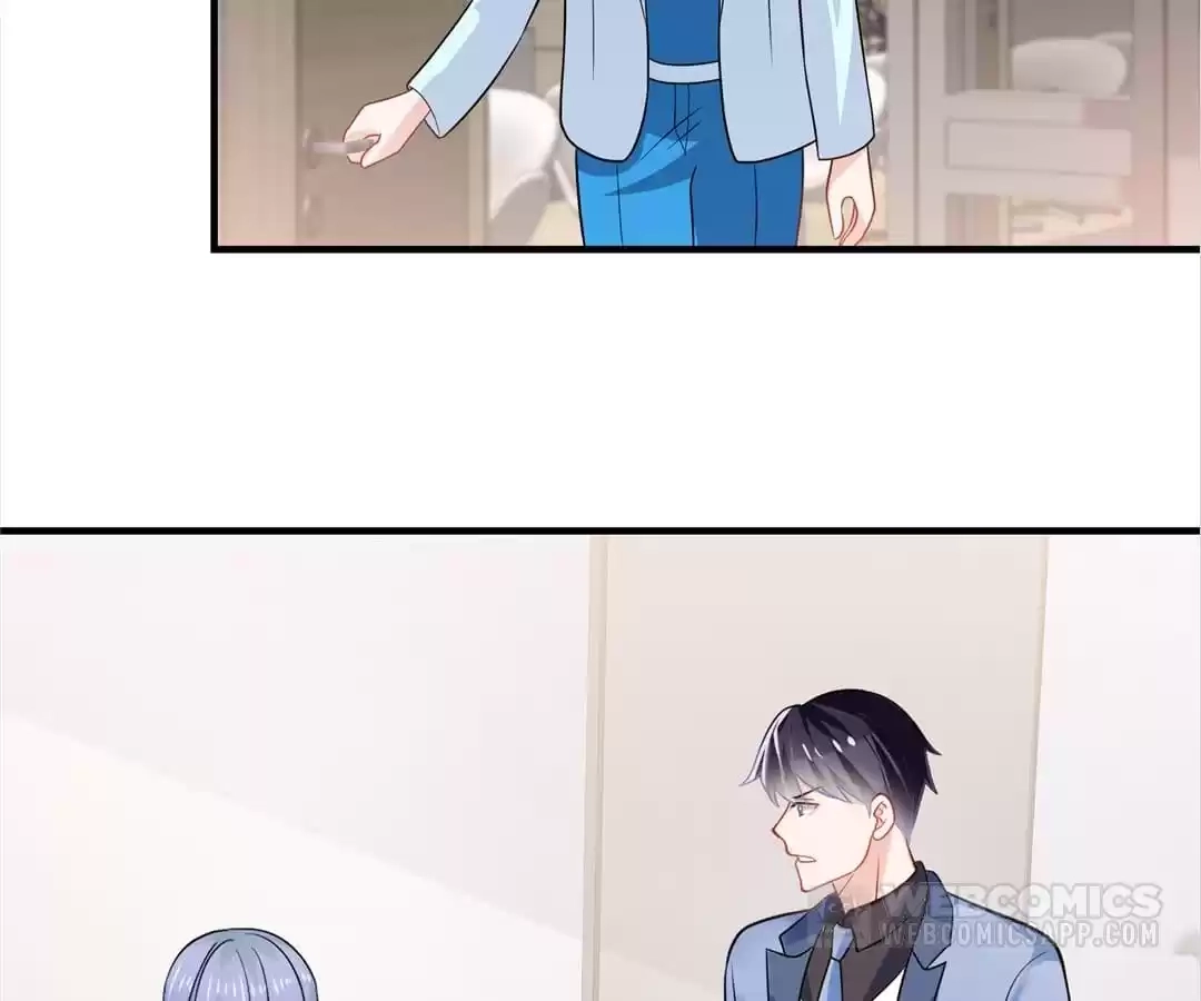Triplets: Mr Li’s Sweetheart Chapter 106 page 2 - 