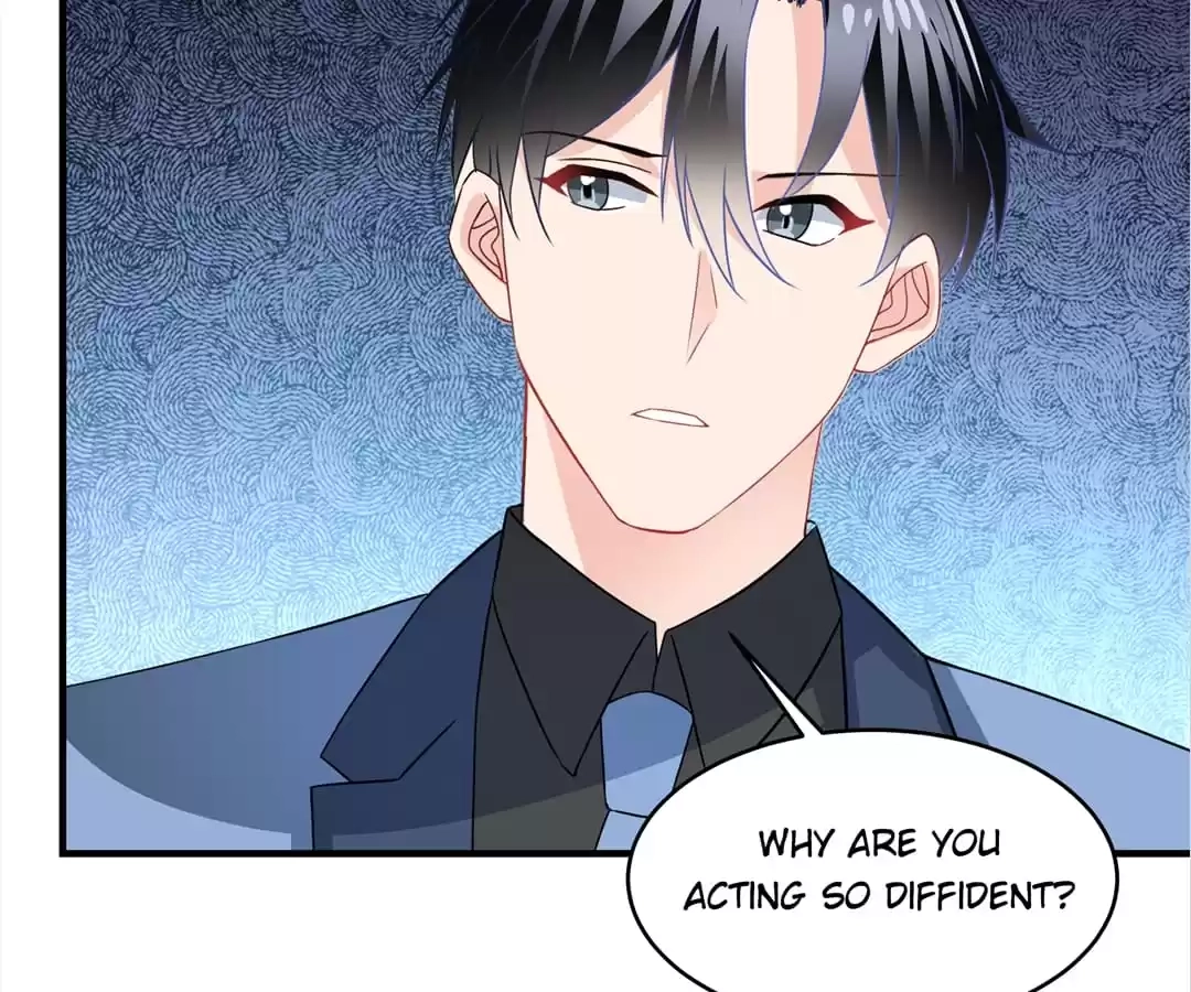 Triplets: Mr Li’s Sweetheart Chapter 106 page 13 - 