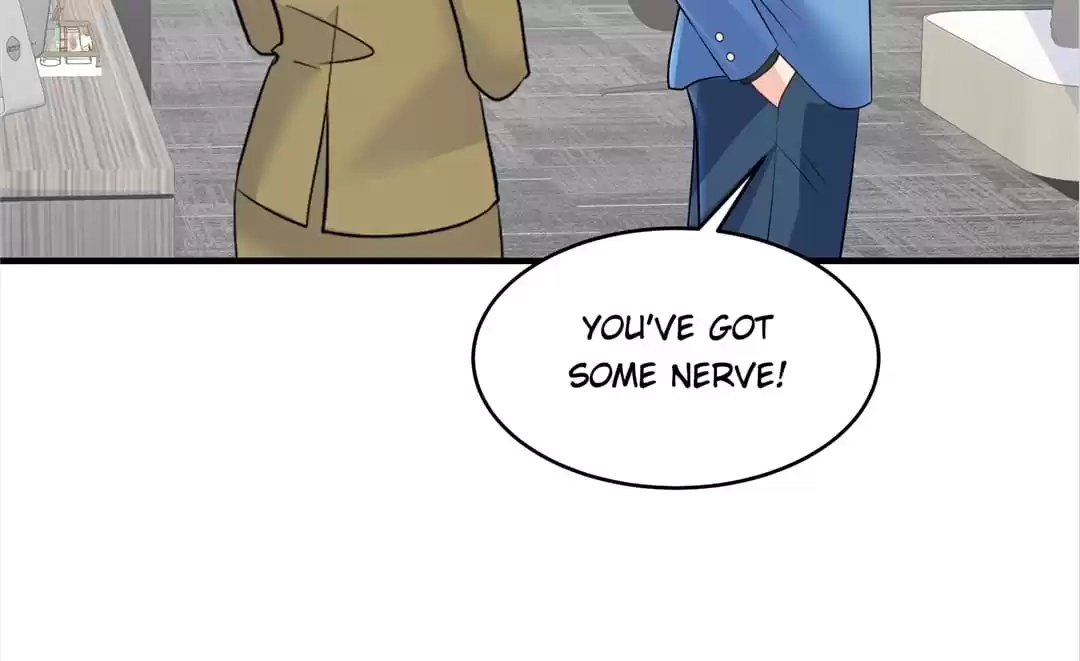 Triplets: Mr Li’s Sweetheart Chapter 106 page 17 - 