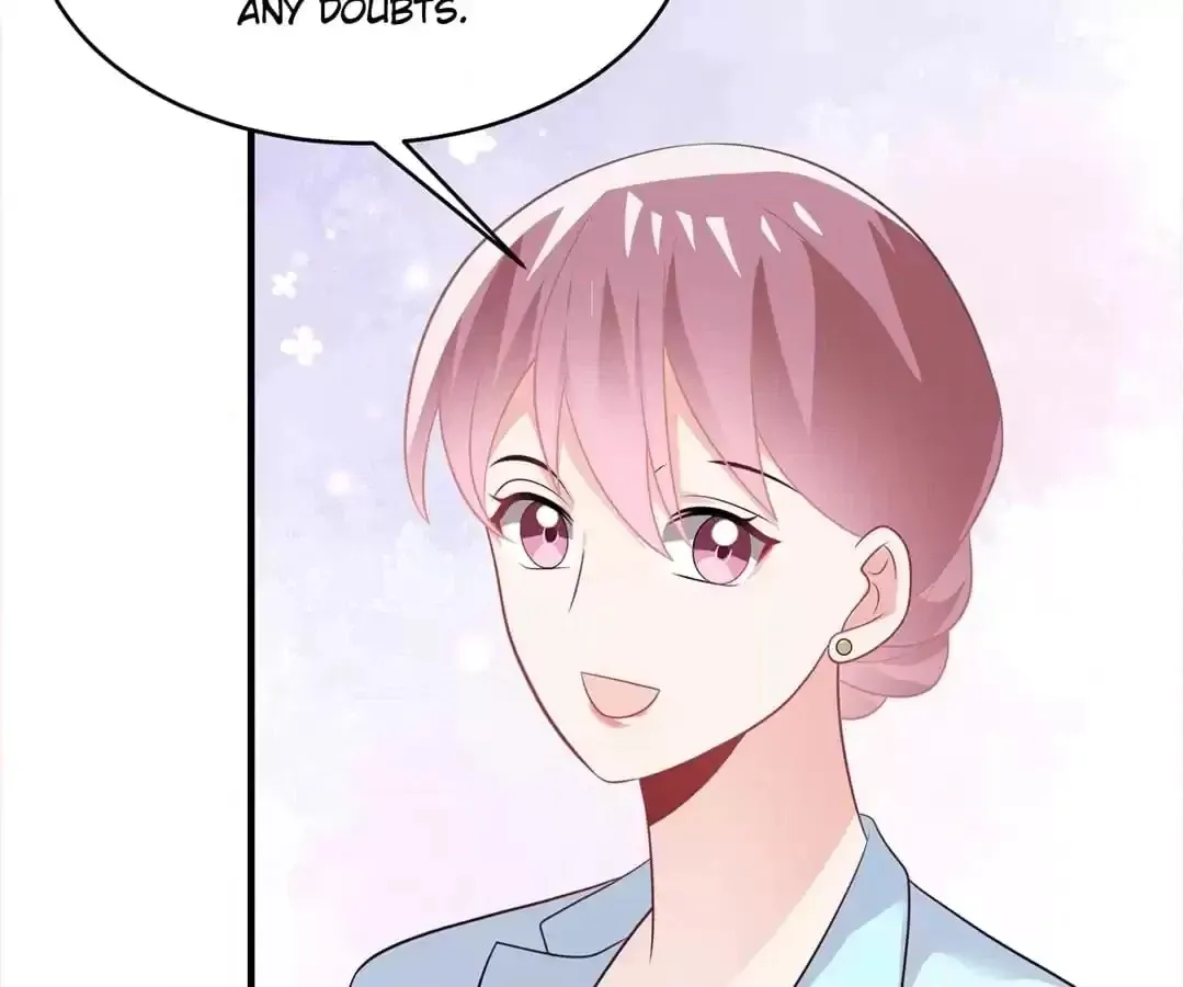 Triplets: Mr Li’s Sweetheart Chapter 106 page 20 - 