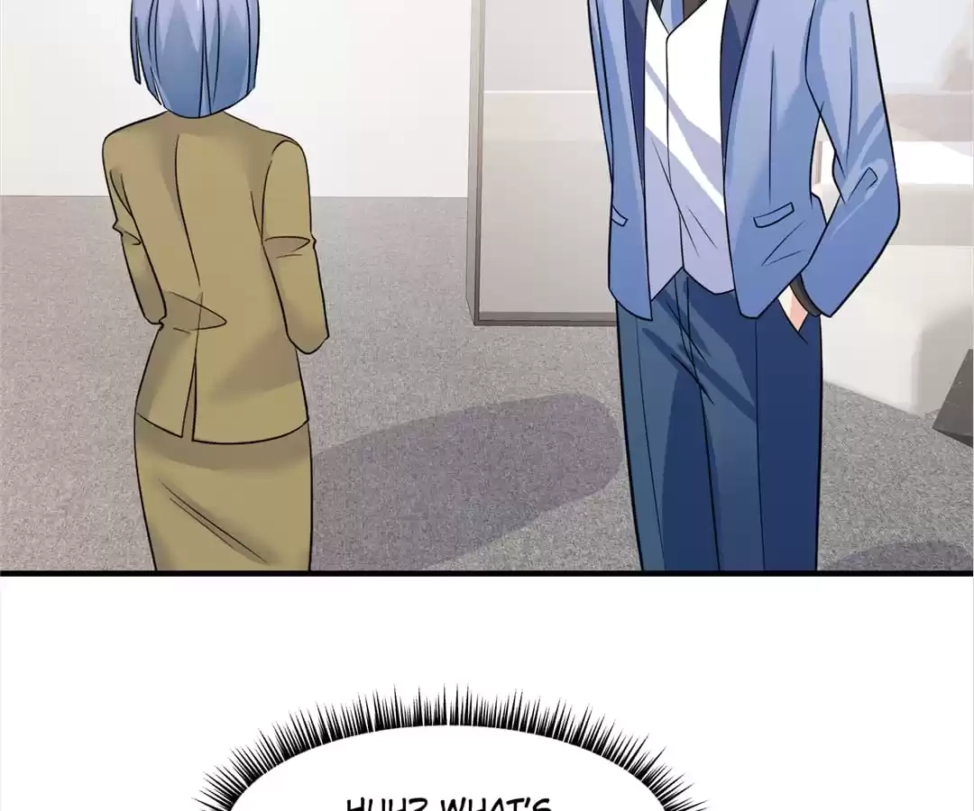 Triplets: Mr Li’s Sweetheart Chapter 106 page 3 - 