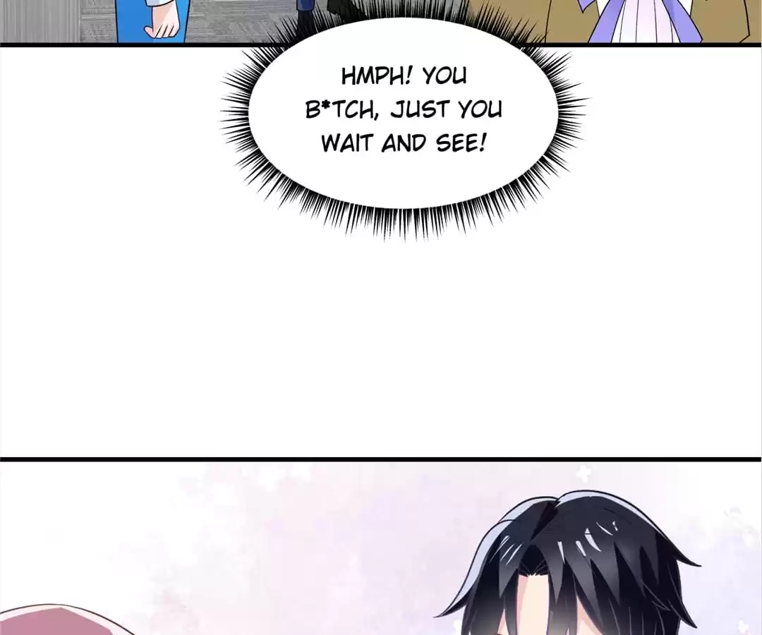 Triplets: Mr Li’s Sweetheart Chapter 106 page 24 - 
