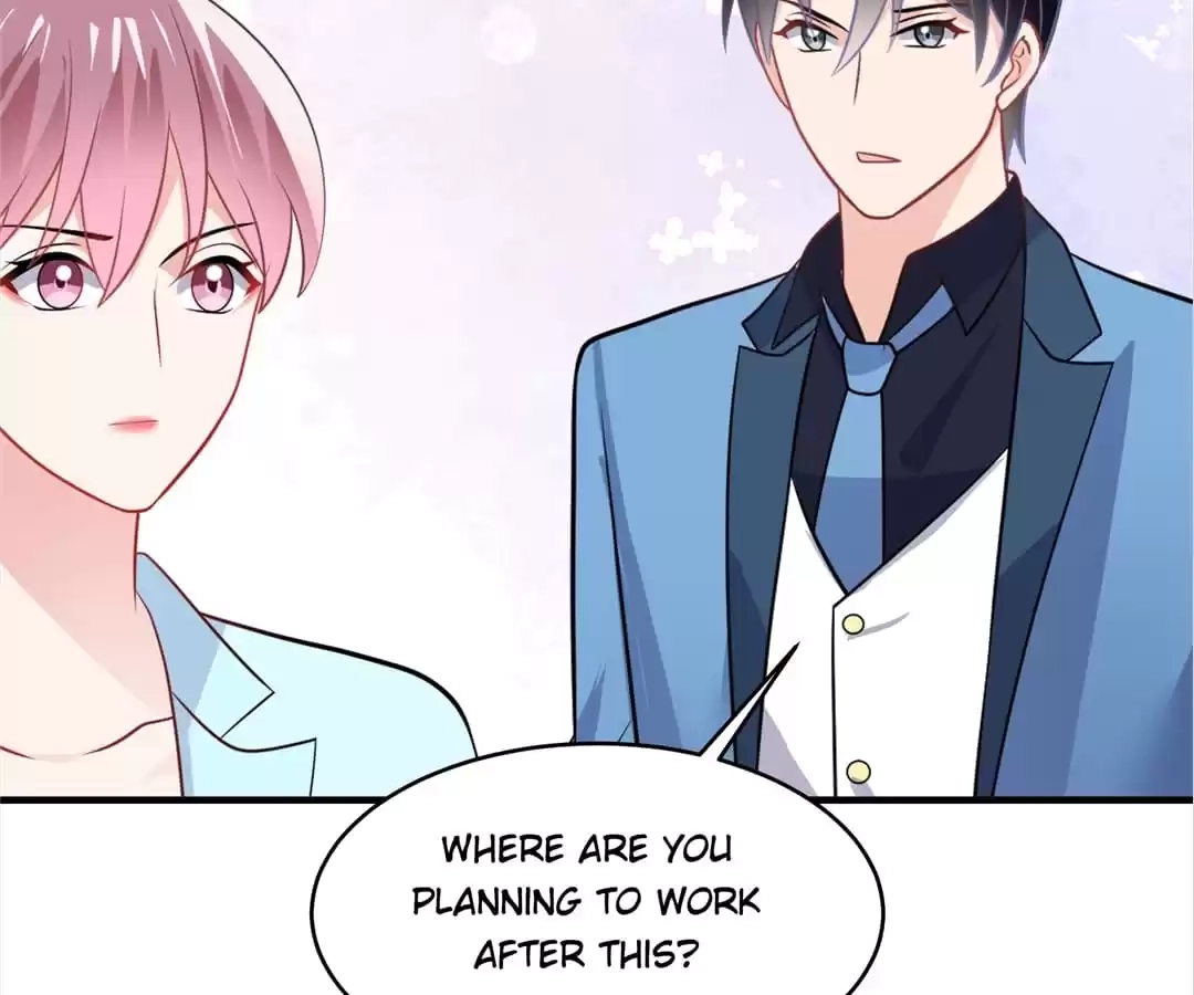 Triplets: Mr Li’s Sweetheart Chapter 106 page 25 - 