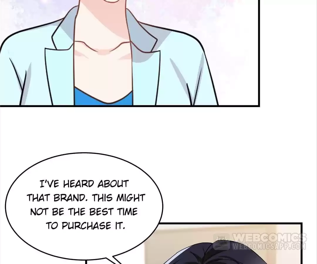 Triplets: Mr Li’s Sweetheart Chapter 106 page 28 - 