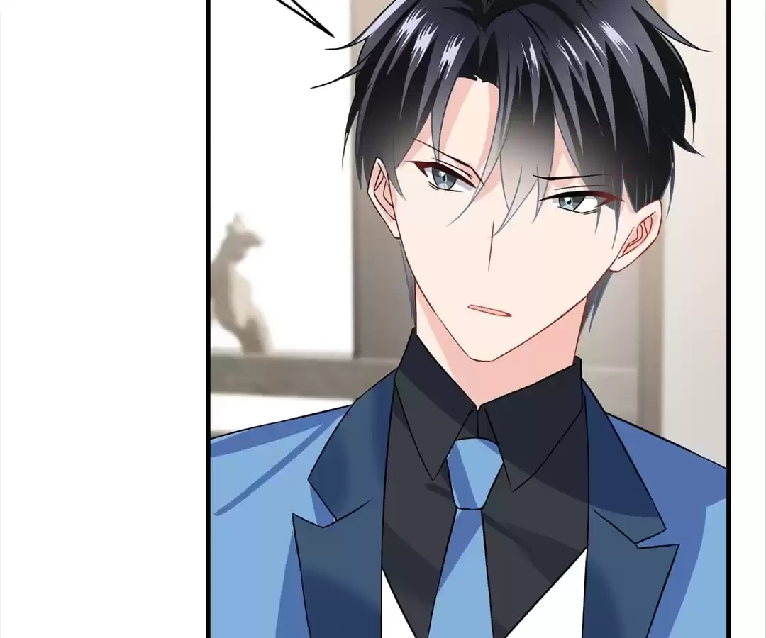 Triplets: Mr Li’s Sweetheart Chapter 106 page 29 - 