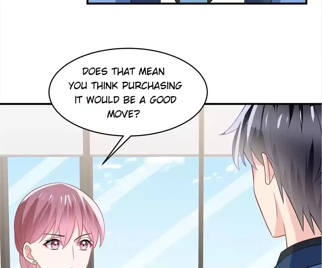 Triplets: Mr Li’s Sweetheart Chapter 106 page 30 - 