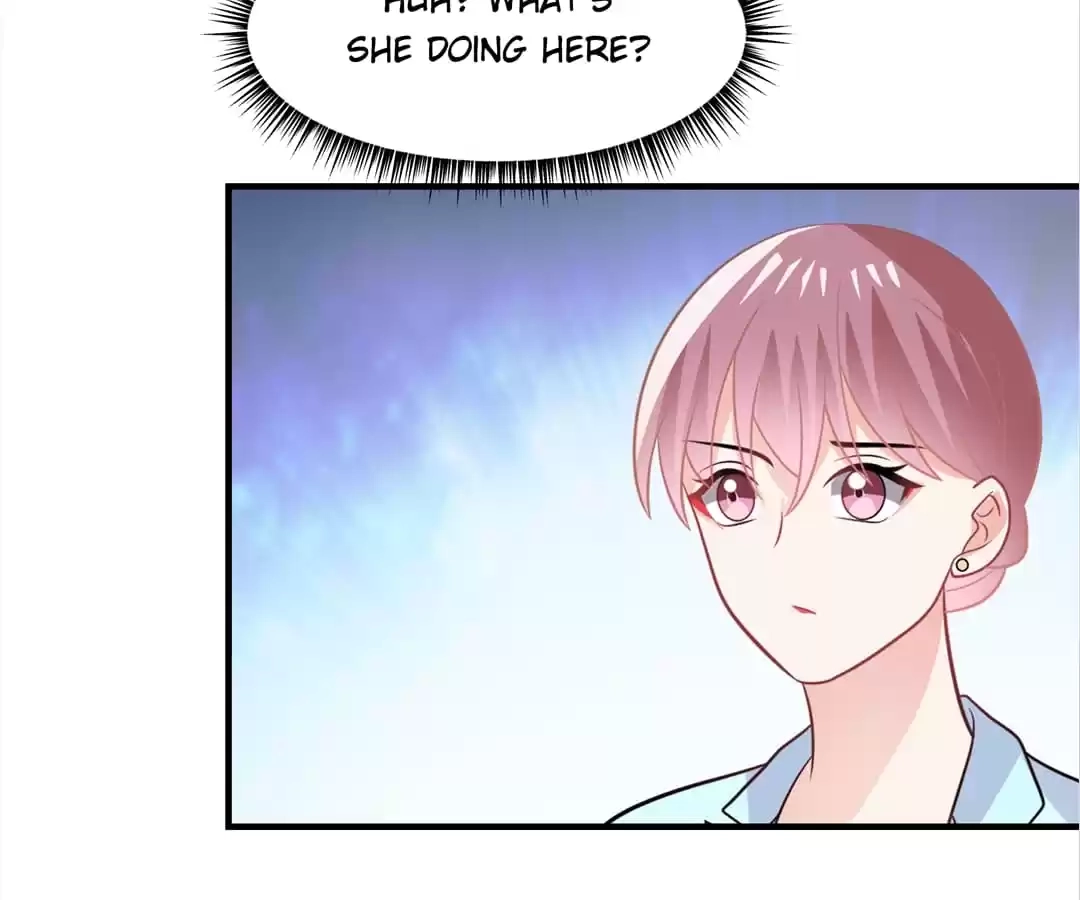 Triplets: Mr Li’s Sweetheart Chapter 106 page 4 - 