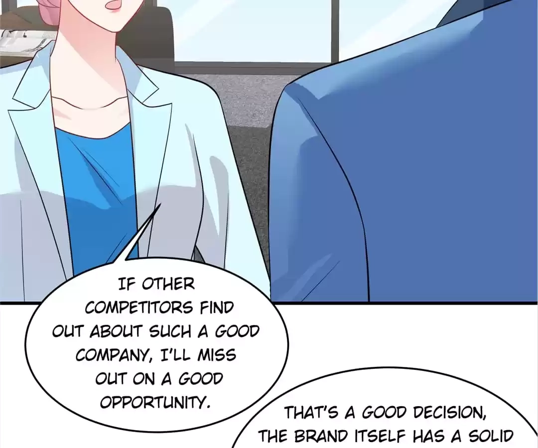 Triplets: Mr Li’s Sweetheart Chapter 106 page 31 - 