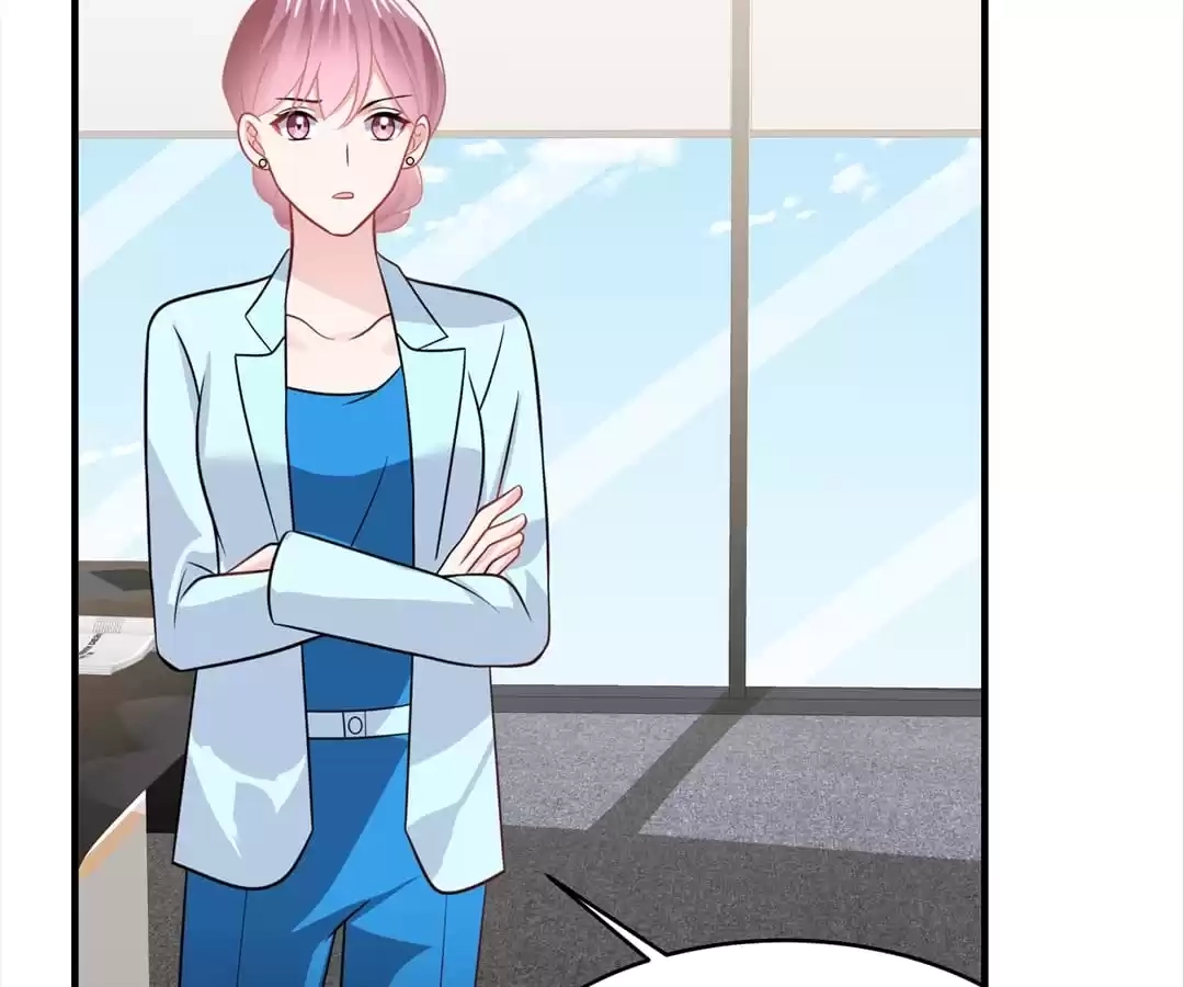 Triplets: Mr Li’s Sweetheart Chapter 106 page 34 - 