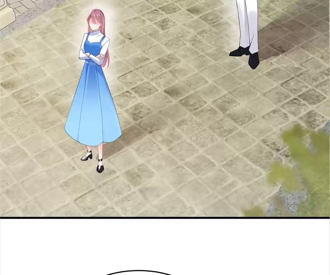 Triplets: Mr Li’s Sweetheart Chapter 106 page 38 - 