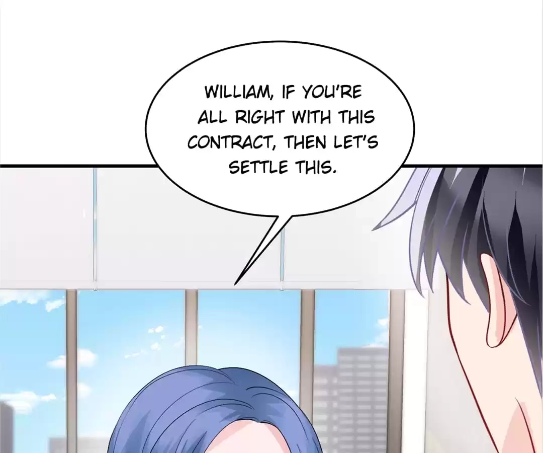 Triplets: Mr Li’s Sweetheart Chapter 106 page 5 - 