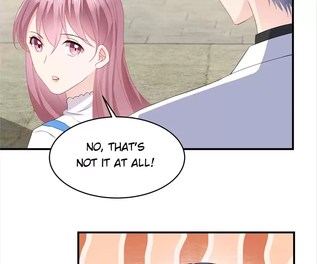 Triplets: Mr Li’s Sweetheart Chapter 106 page 41 - 