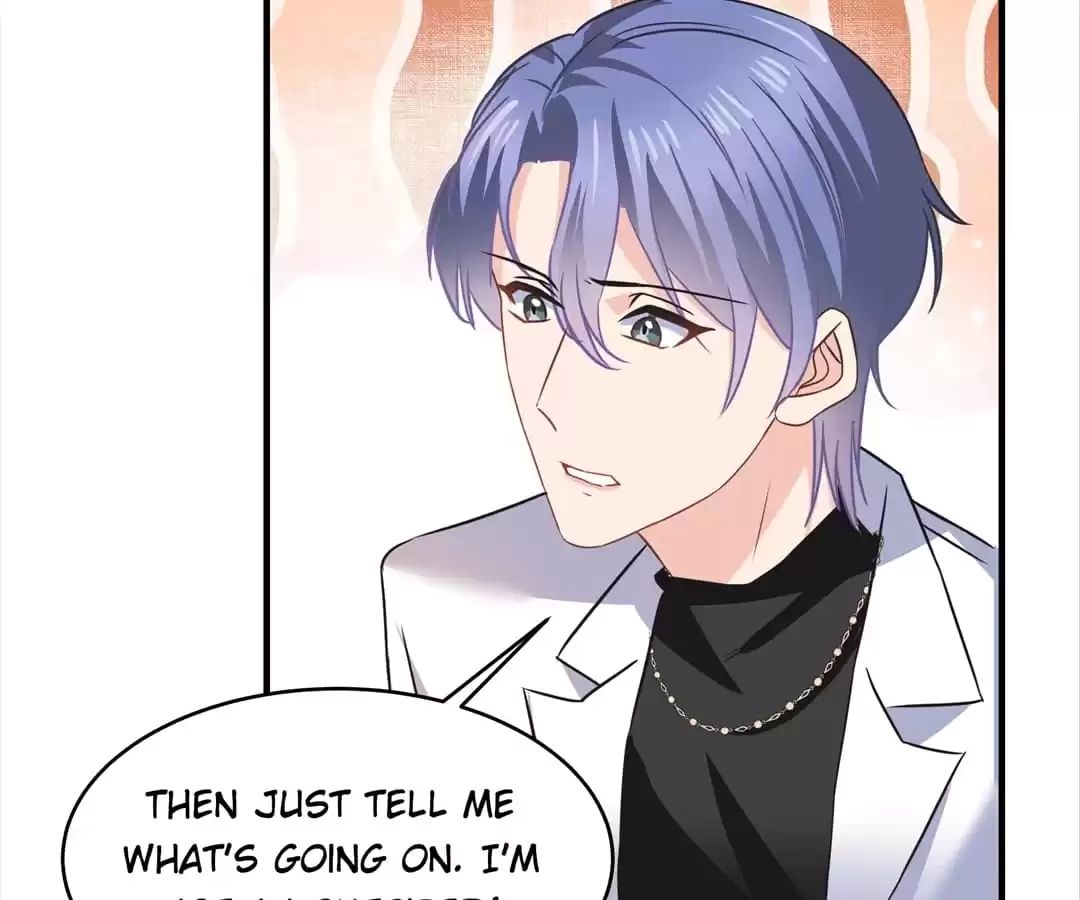 Triplets: Mr Li’s Sweetheart Chapter 106 page 42 - 