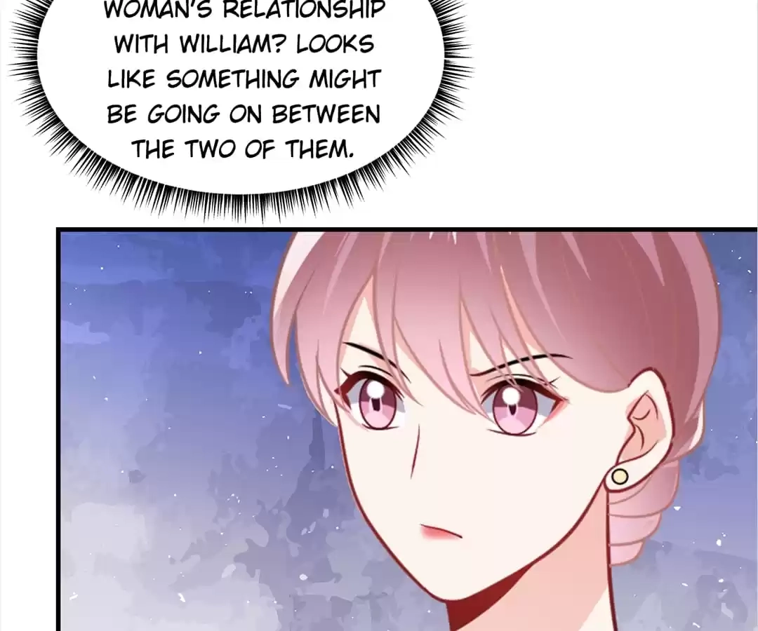 Triplets: Mr Li’s Sweetheart Chapter 106 page 7 - 