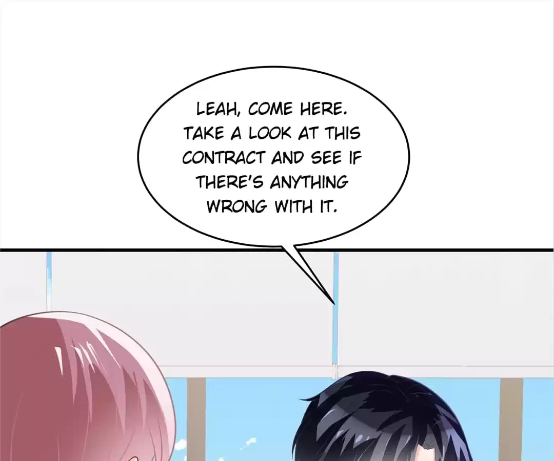 Triplets: Mr Li’s Sweetheart Chapter 106 page 9 - 