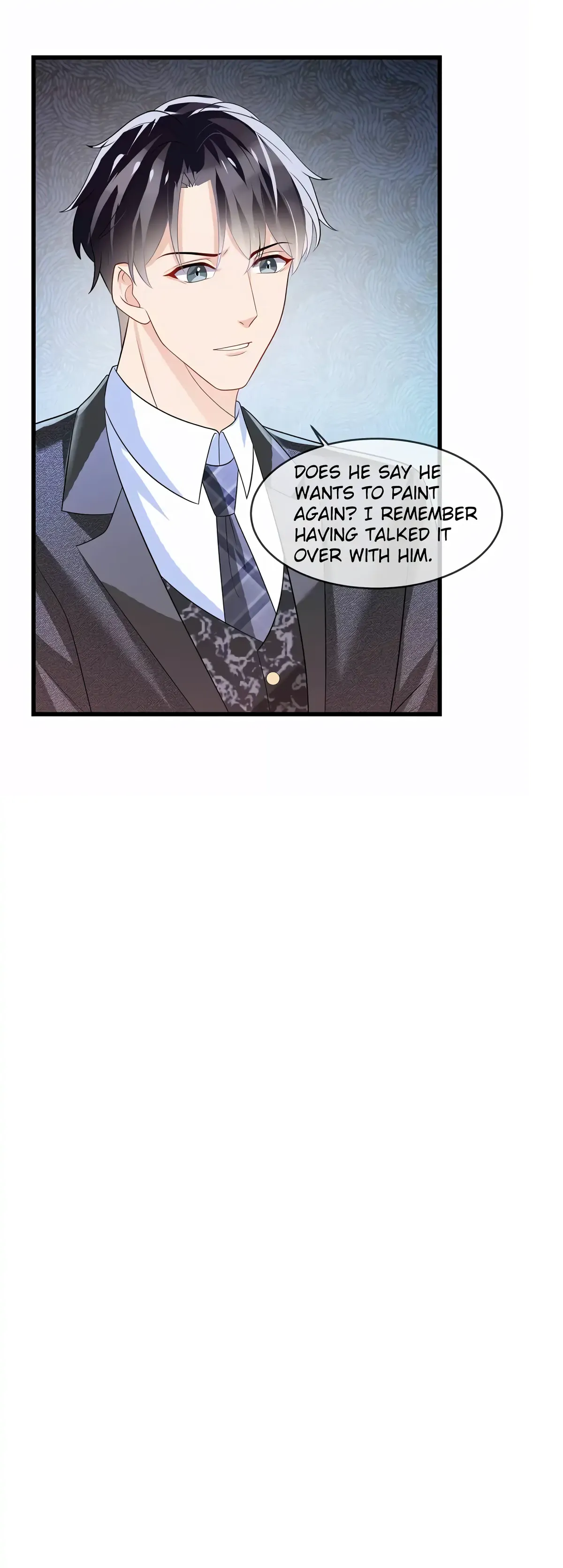 Triplets: Mr Li’s Sweetheart Chapter 11 page 9 - 