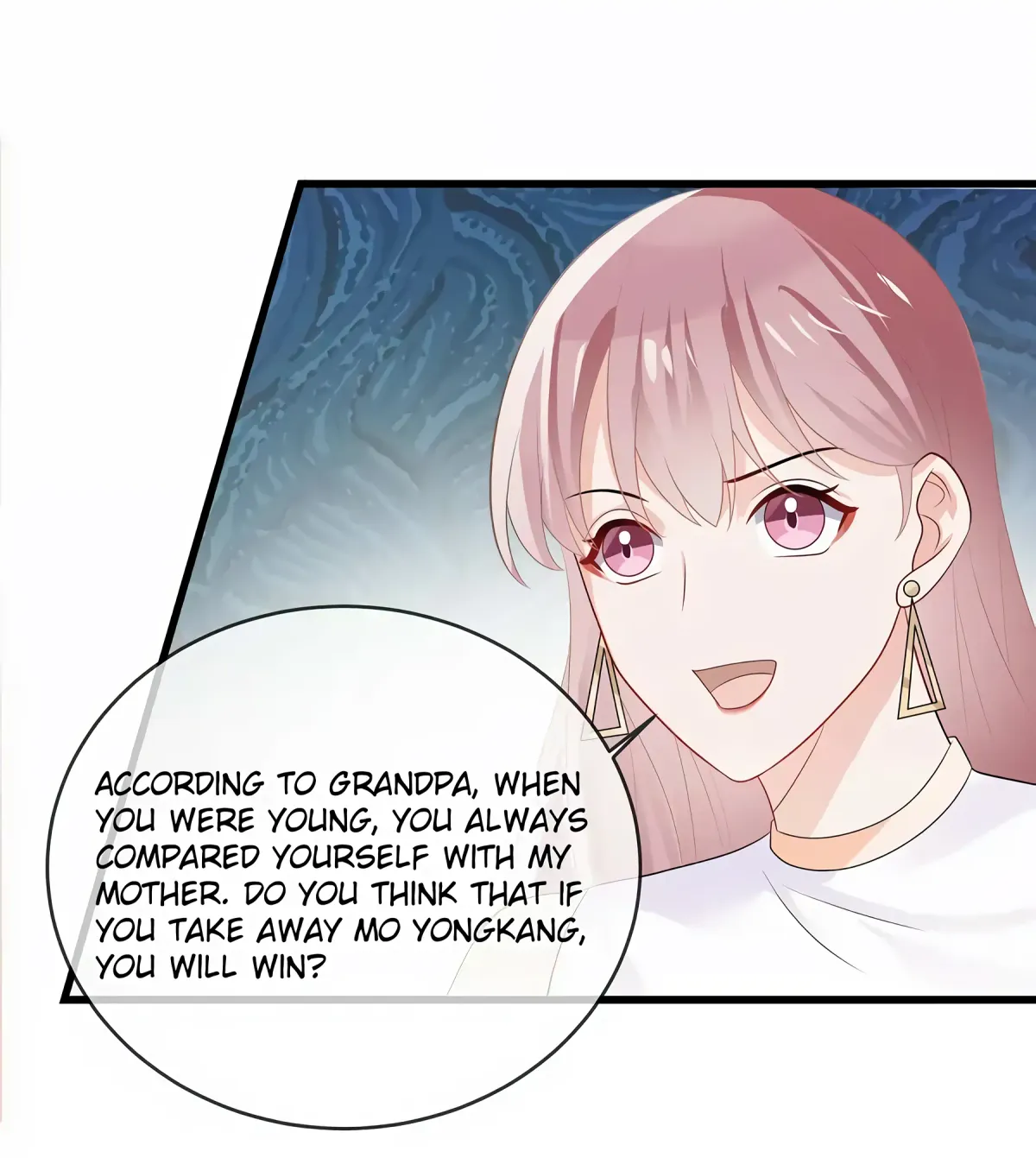 Triplets: Mr Li’s Sweetheart Chapter 14 page 6 - 