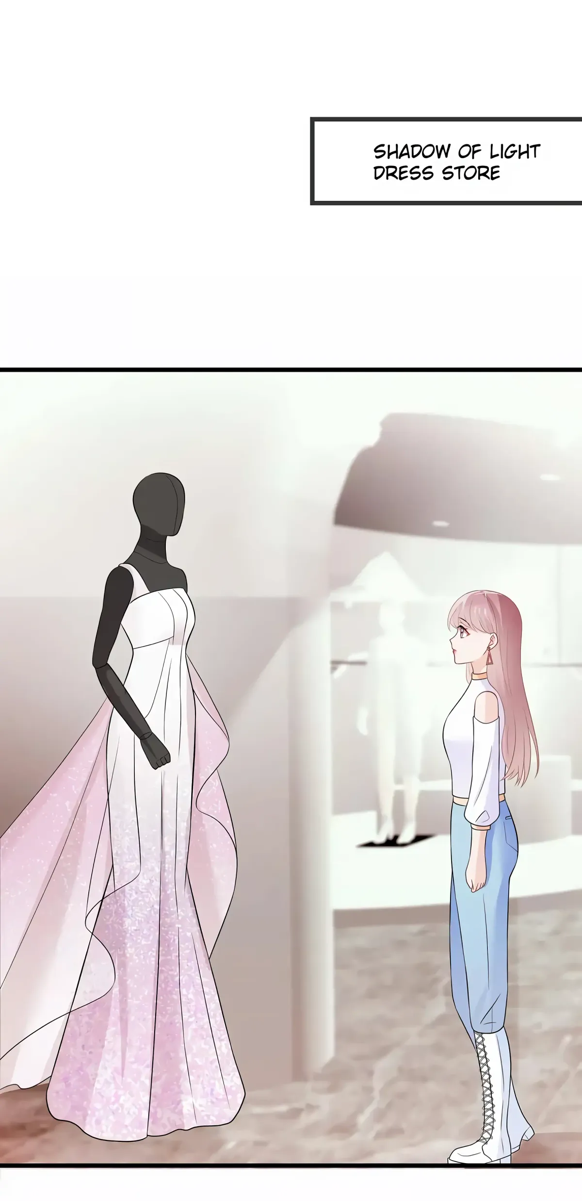 Triplets: Mr Li’s Sweetheart Chapter 15 page 6 - 
