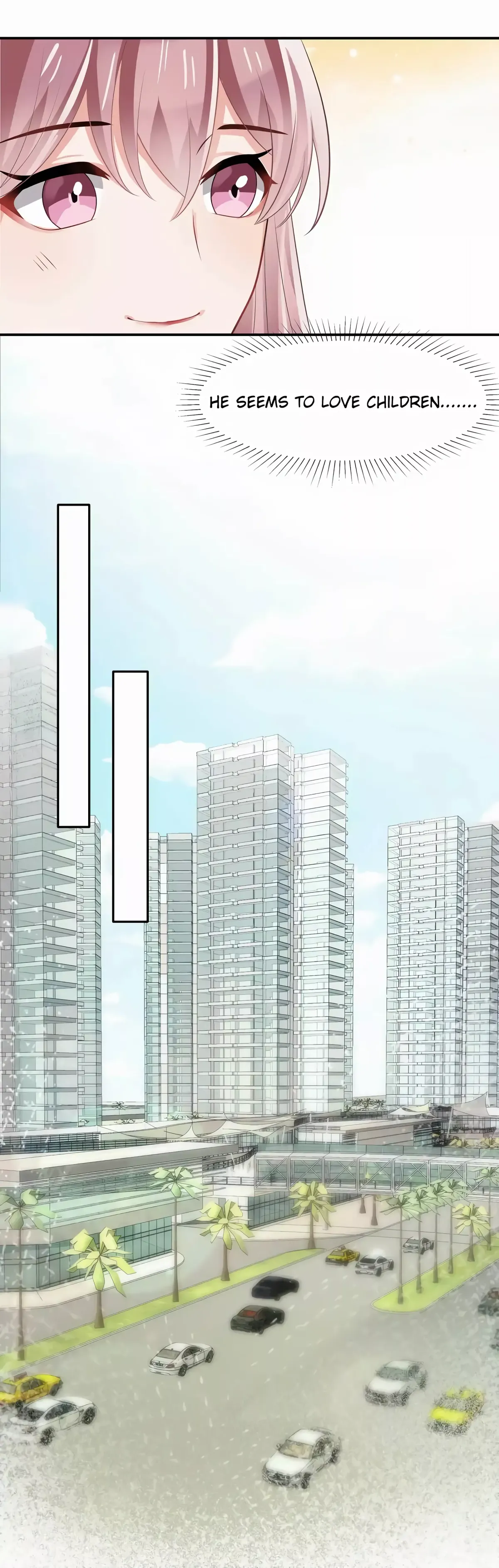 Triplets: Mr Li’s Sweetheart Chapter 2 page 7 - 