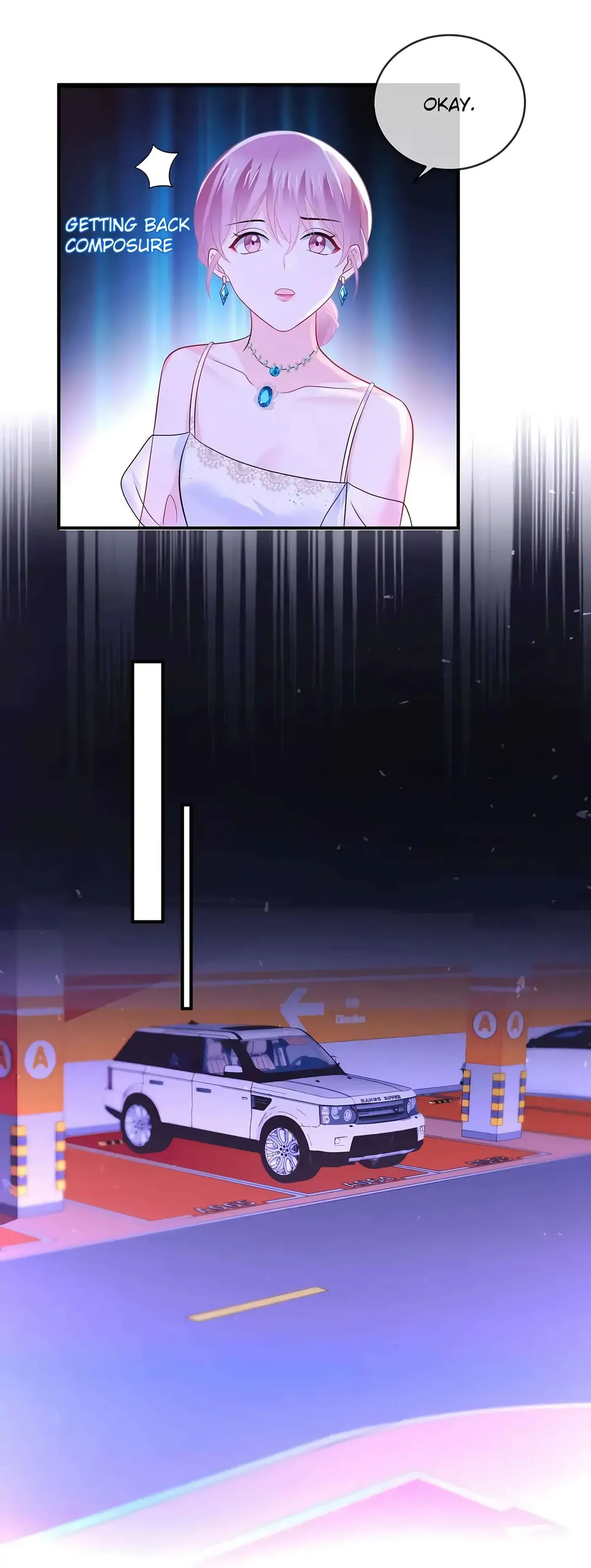 Triplets: Mr Li’s Sweetheart Chapter 20 page 9 - 