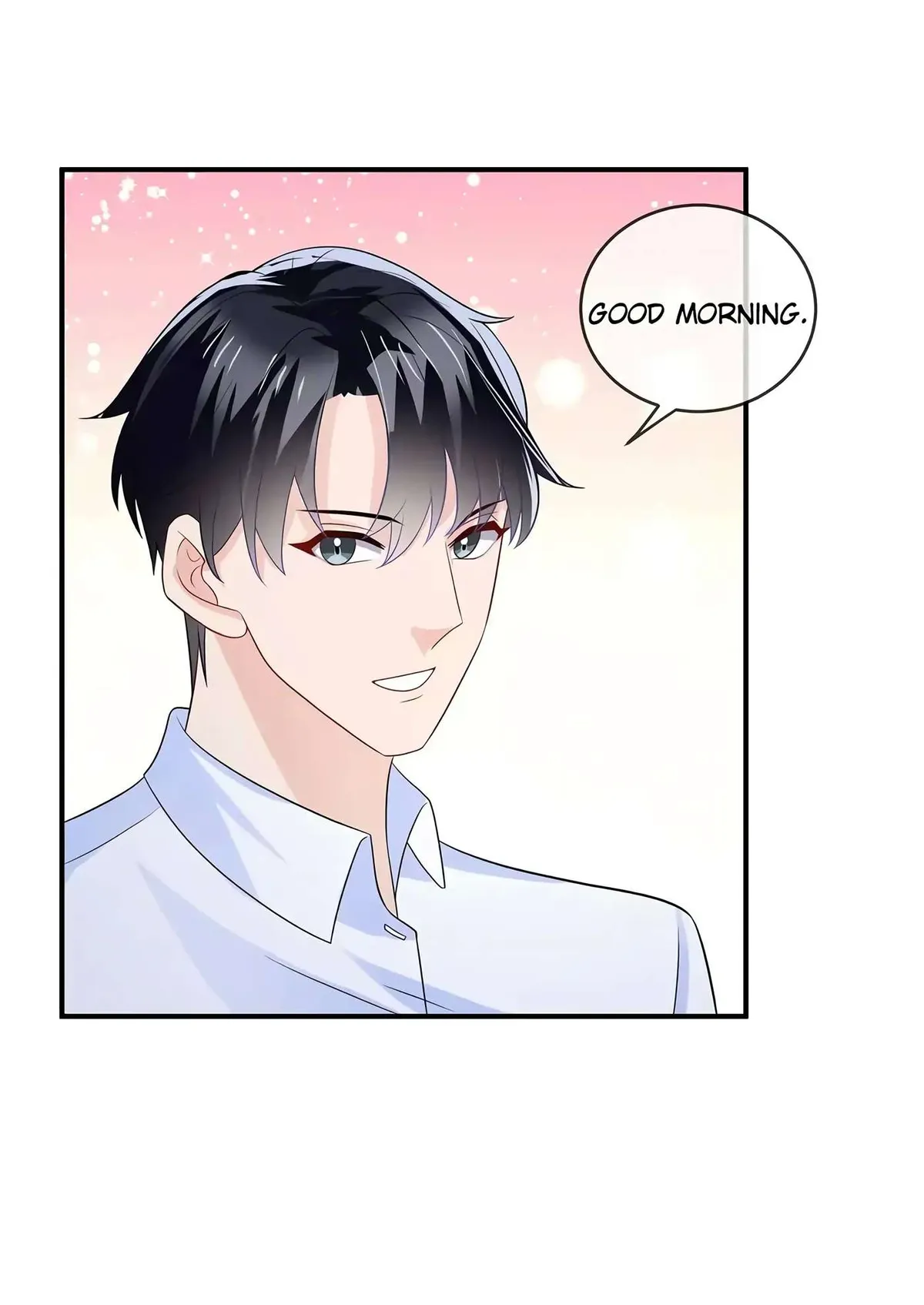 Triplets: Mr Li’s Sweetheart Chapter 21 page 7 - 