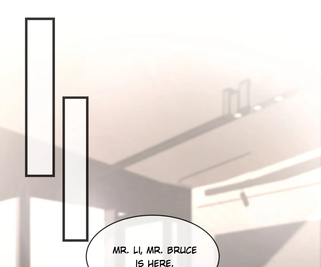 Triplets: Mr Li’s Sweetheart Chapter 25 page 2 - 