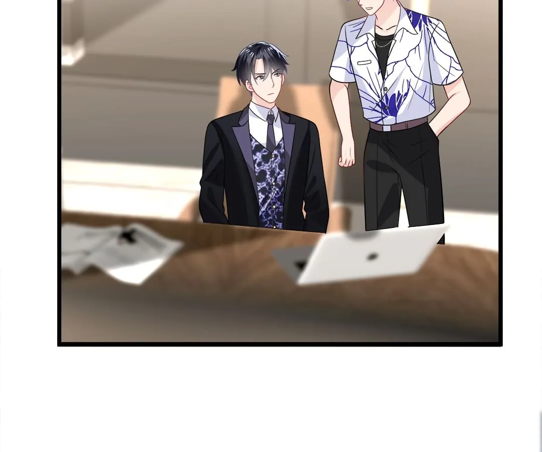 Triplets: Mr Li’s Sweetheart Chapter 25 page 13 - 