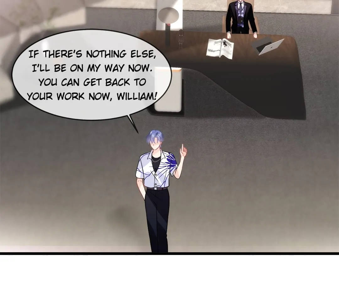 Triplets: Mr Li’s Sweetheart Chapter 25 page 19 - 