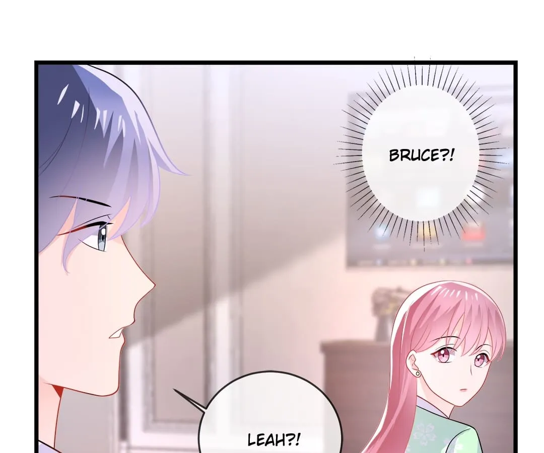 Triplets: Mr Li’s Sweetheart Chapter 25 page 23 - 