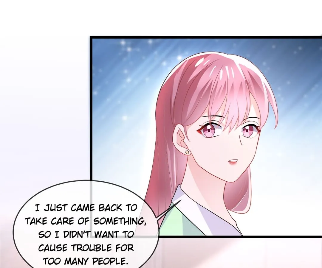 Triplets: Mr Li’s Sweetheart Chapter 25 page 26 - 