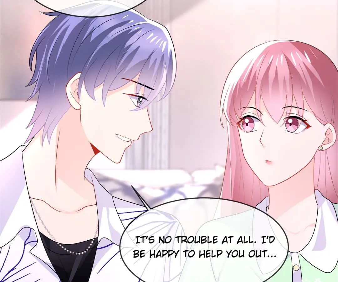 Triplets: Mr Li’s Sweetheart Chapter 25 page 27 - 