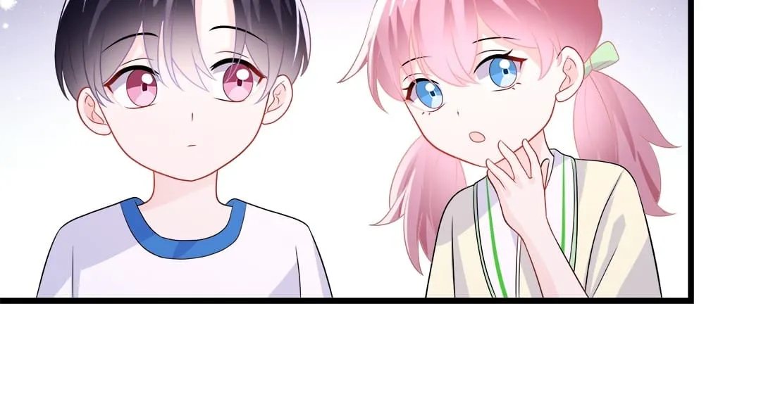 Triplets: Mr Li’s Sweetheart Chapter 25 page 29 - 