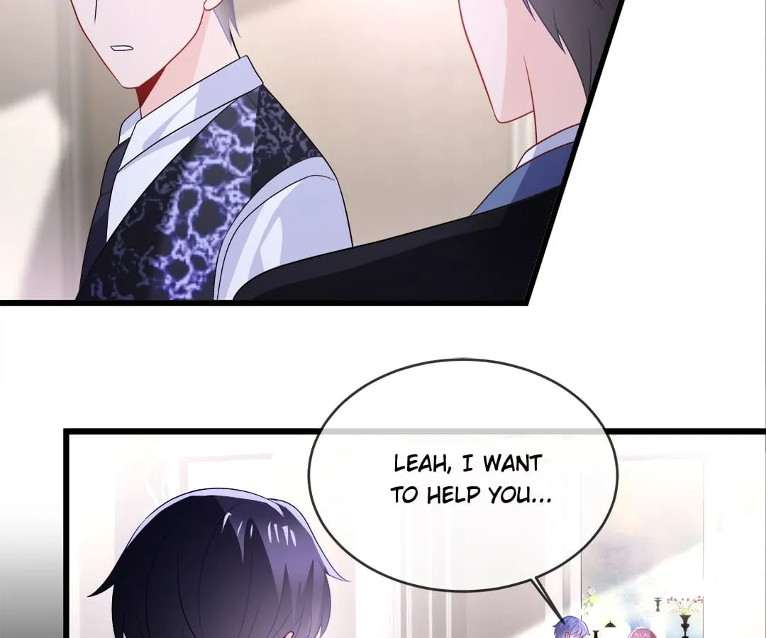 Triplets: Mr Li’s Sweetheart Chapter 25 page 33 - 