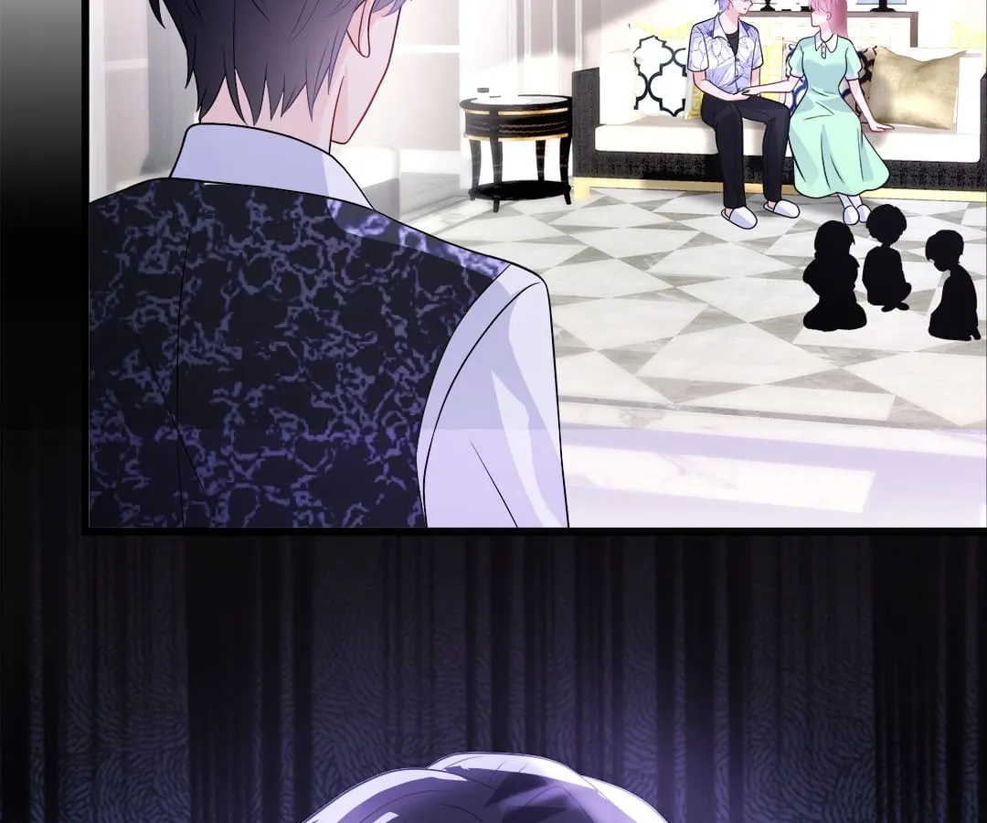Triplets: Mr Li’s Sweetheart Chapter 25 page 34 - 