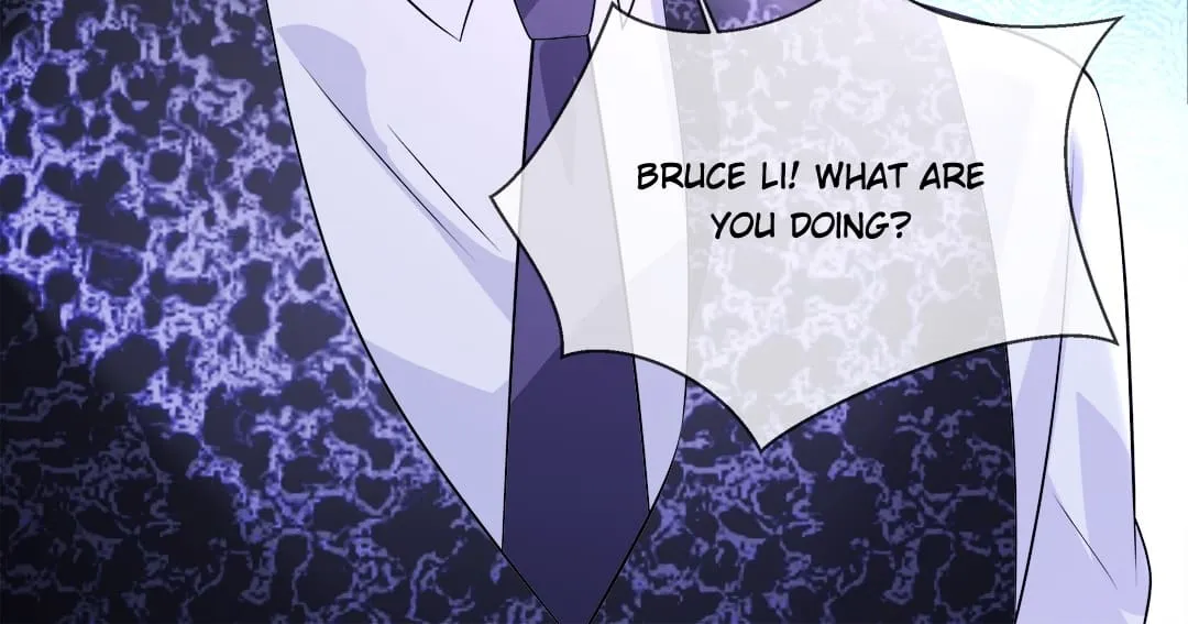 Triplets: Mr Li’s Sweetheart Chapter 25 page 36 - 