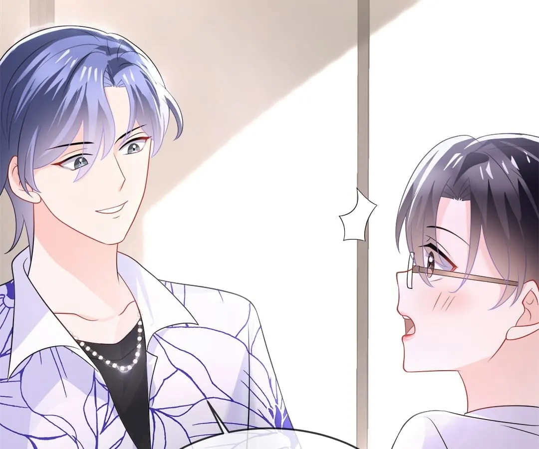 Triplets: Mr Li’s Sweetheart Chapter 25 page 5 - 